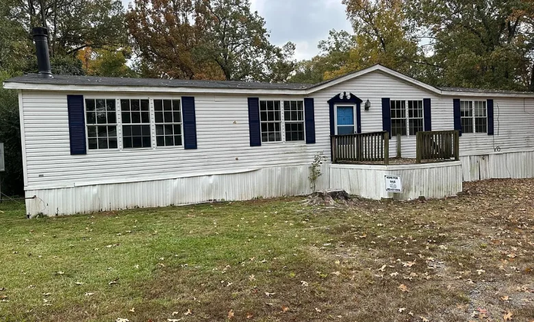 Affordable and Spacious 3-Bedroom Home Opportunity