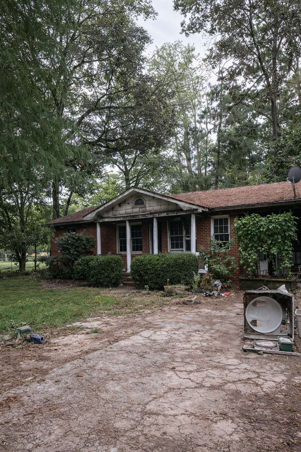Great Investment Opportunity in Macon Area