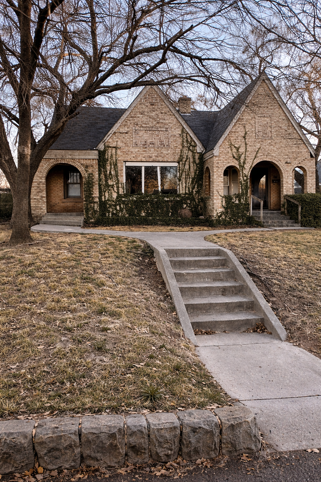 Versatile Investment Opportunity in the Heart of Oklahoma City