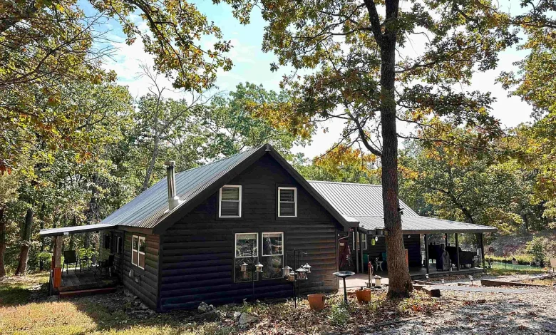 Hunter’s Dream Getaway