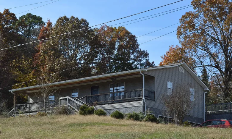 Beautiful Three Bedroom Home