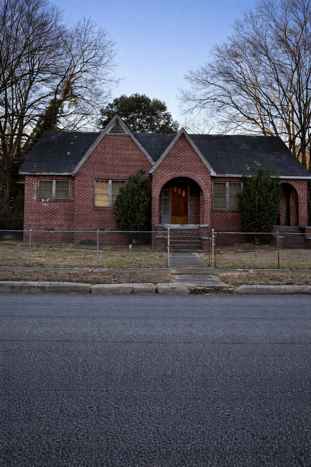 Classic Fixer-Upper Home with Spacious Yard in Fort Payne