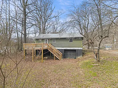 Home in a Quiet Neighborhood of Chattanooga with Convenient City Access
