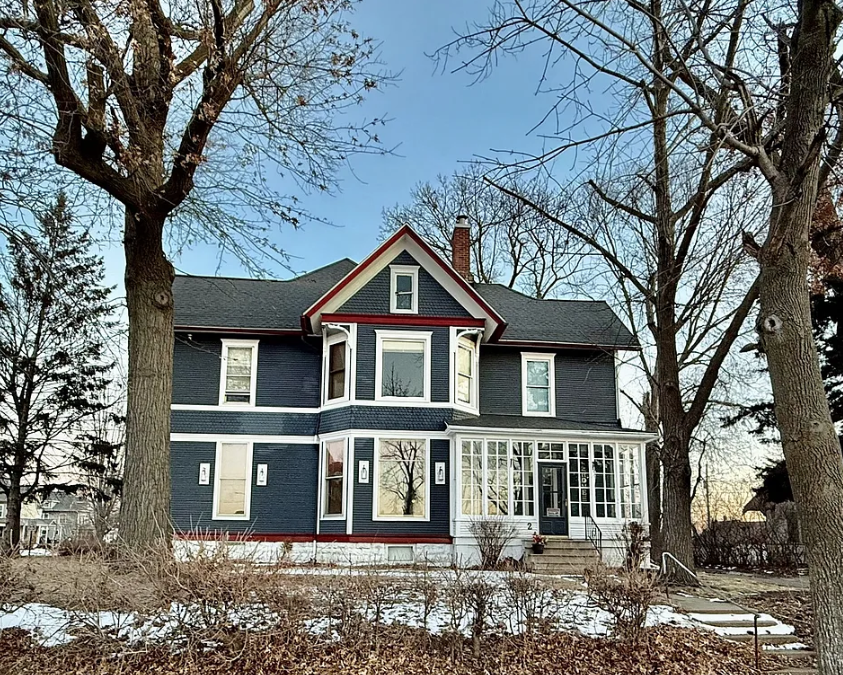 Duplex Opportunity in Marshalltown Iowa