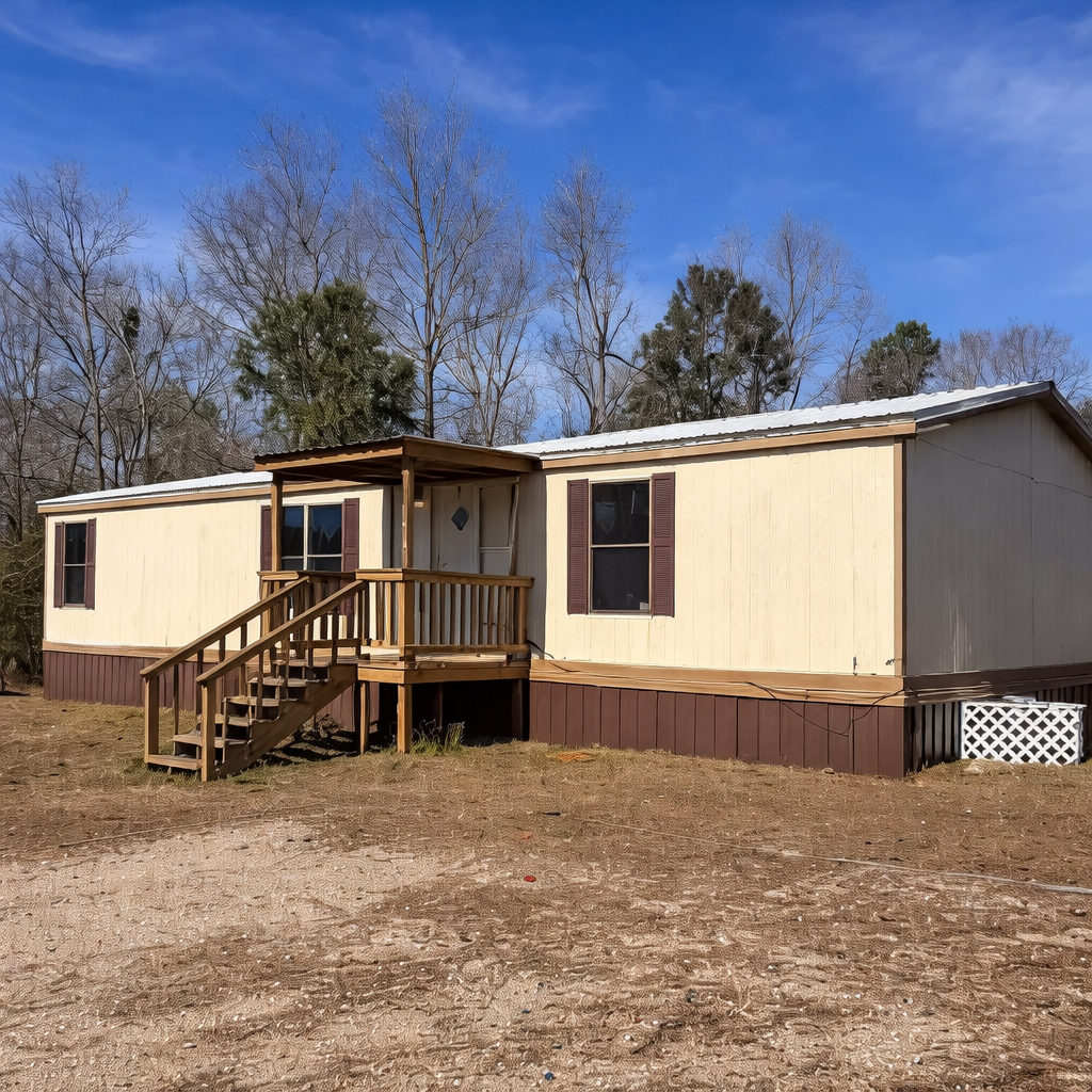 Peaceful Country Living Opportunity in Troy
