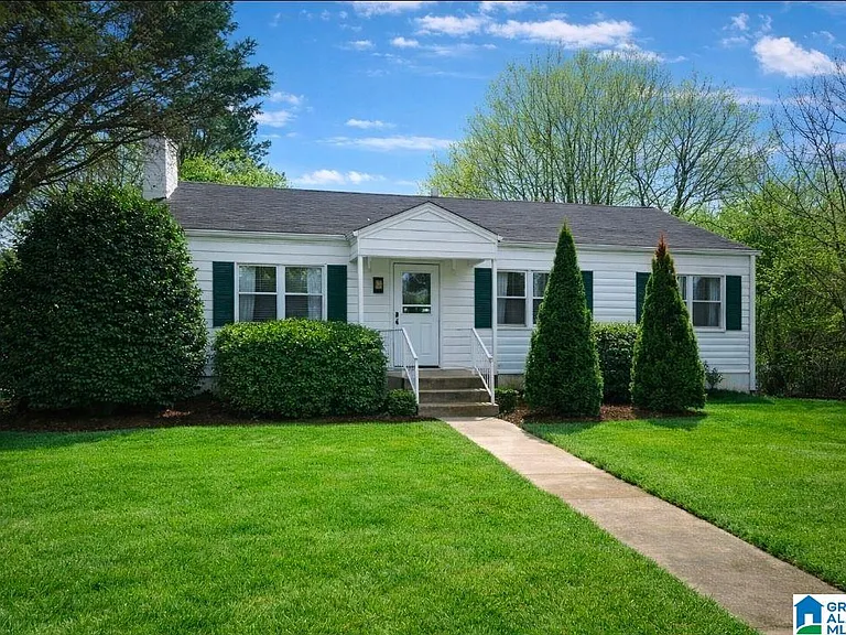 Adamsville Country Charm