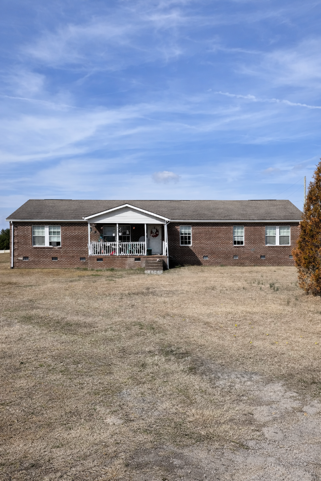 Hidden Gem Home in Greenville, North Carolina
