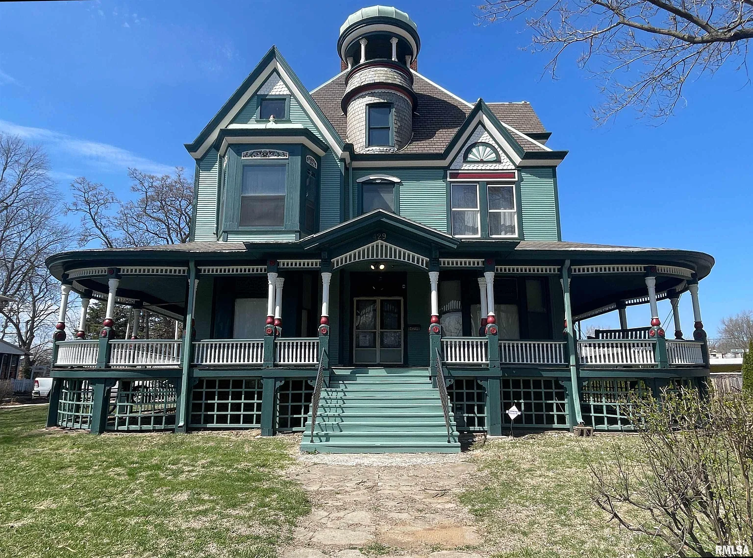 A Historic Peoria Landmark Ready for a New Chapter