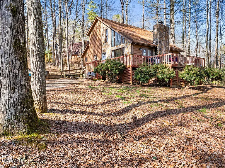 Mountain Cabin Retreat in Murphy, North Carolina