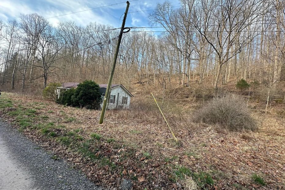 144 Acre Land Opportunity in Rose Hill, Virginia