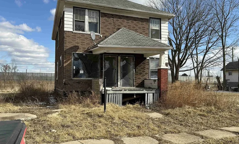 Smart Investment Opportunity in Detroit
