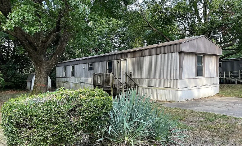 Charming Two-Bedroom Home