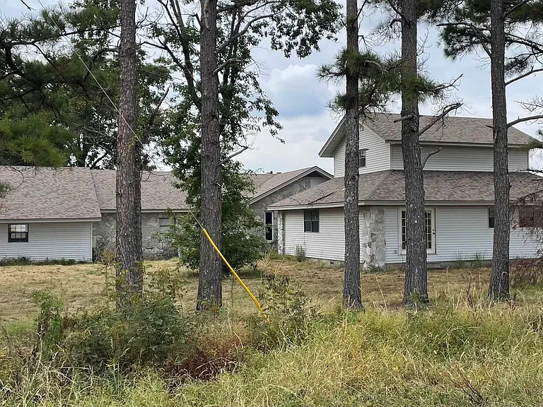 Jonesboro Area Property with Land and Multi-Use Potential