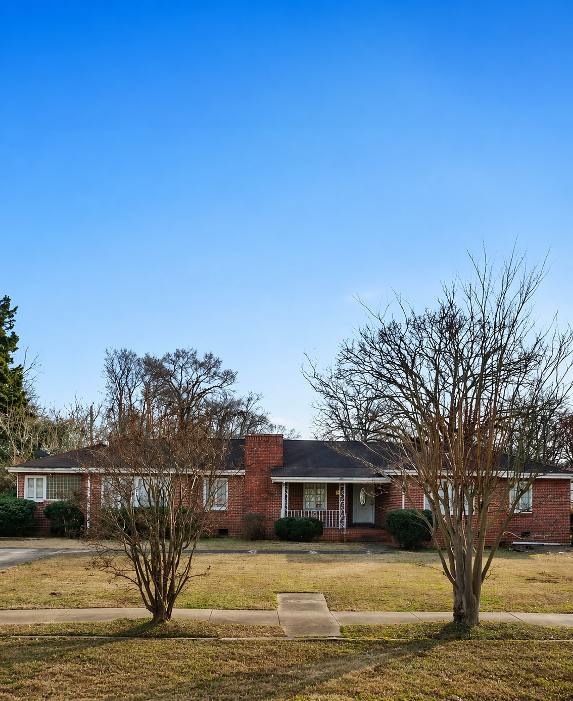Classic Birmingham Home with Strong Value-Add Potential