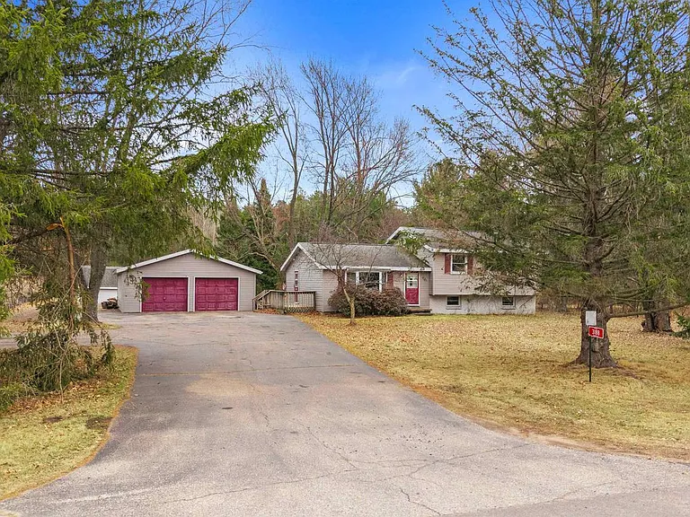 Raised Ranch Retreat in Wisconsin Rapids, Wisconsin