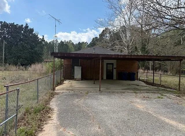 45 Acres of Opportunity Near the Arkansas–Louisiana Border