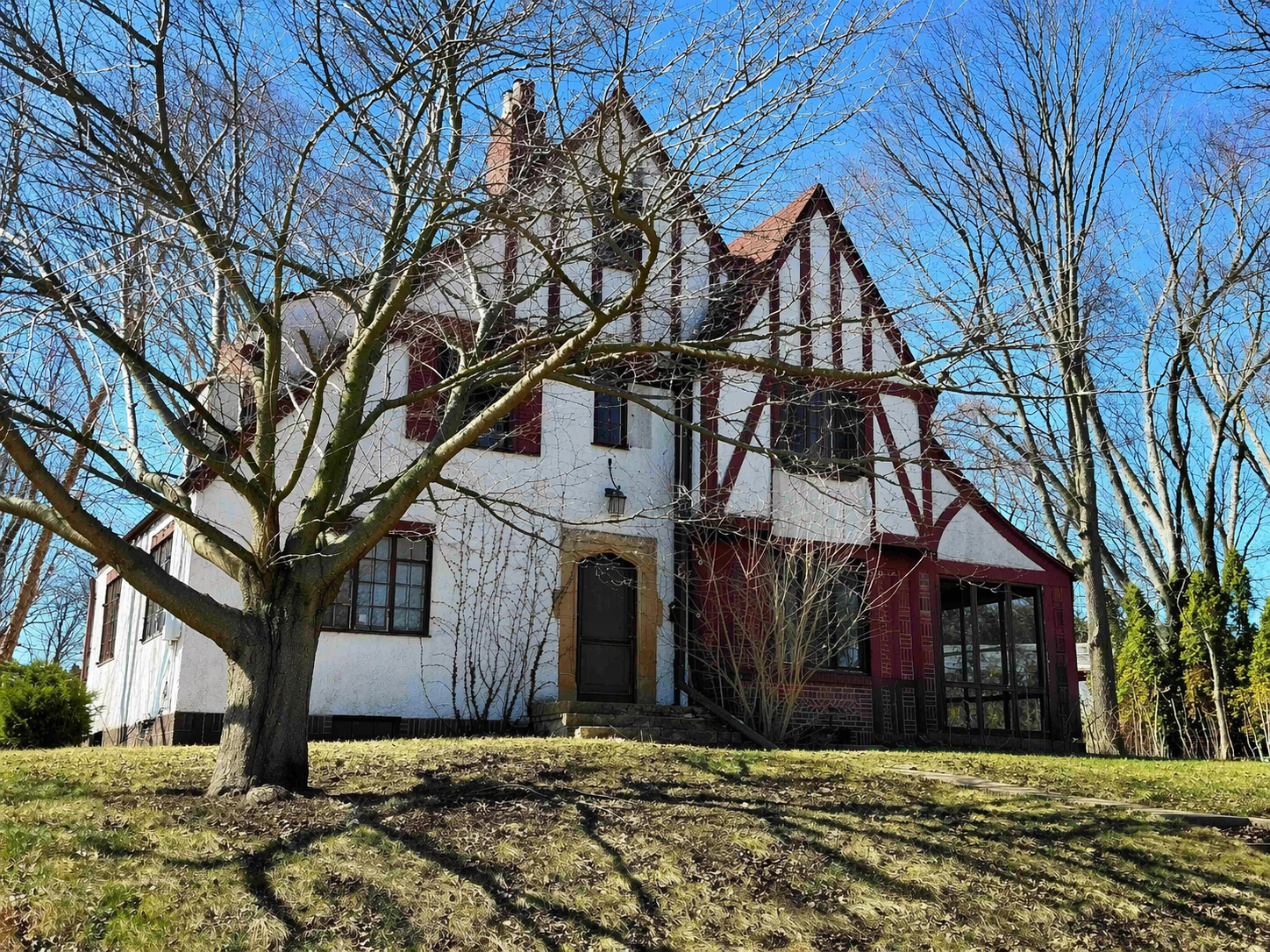 Cozy Freeport Home with Character and Opportunity