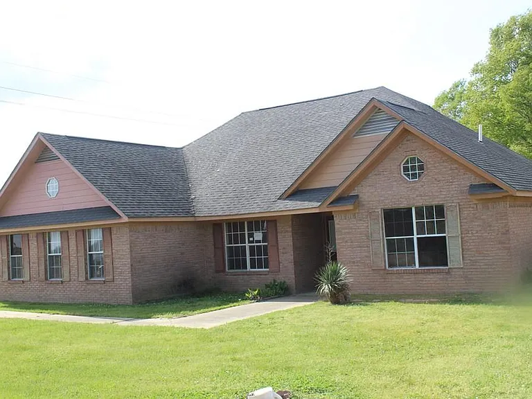 Webb Brick Retreat