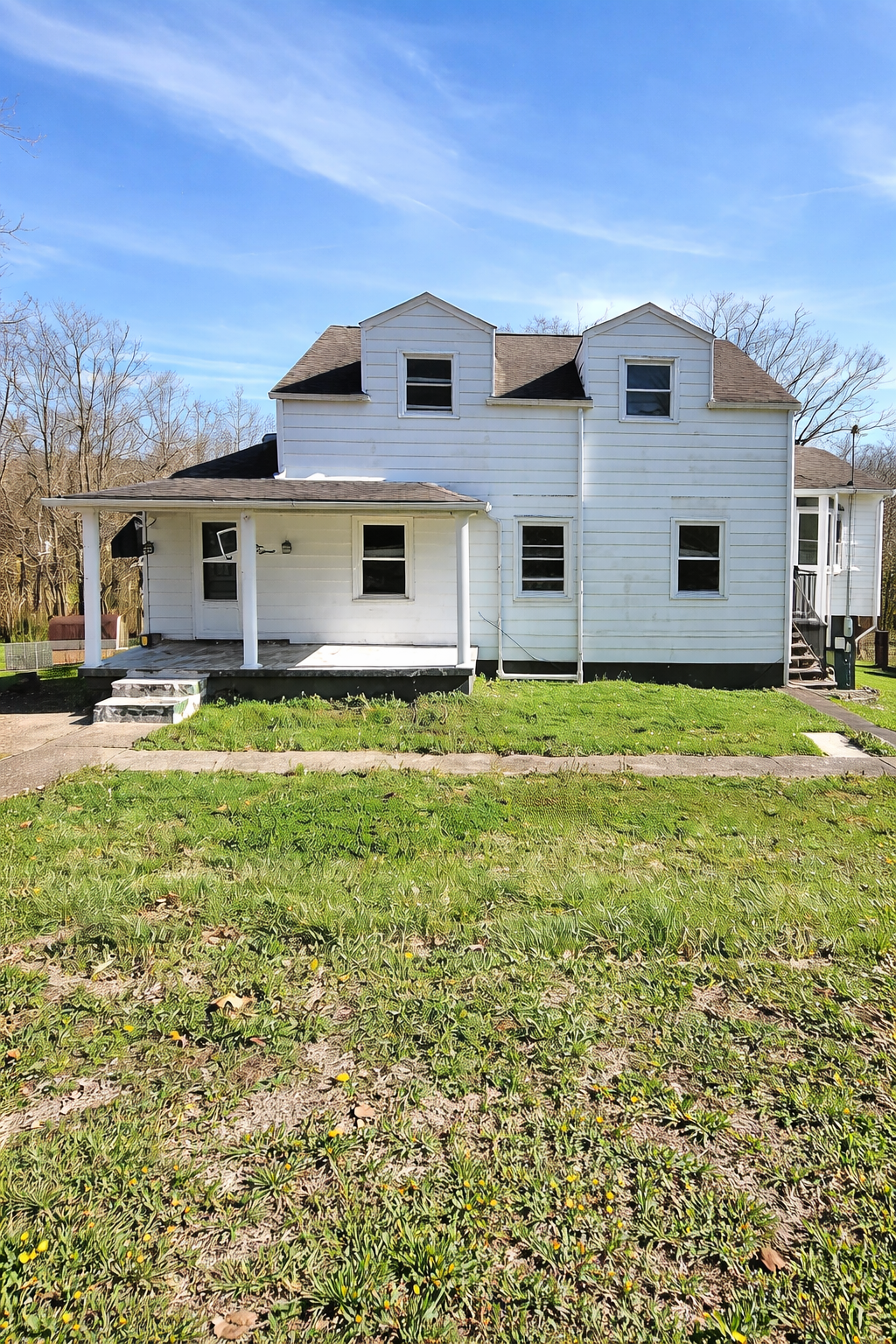 Classic Saint Albans Property with Endless Potential