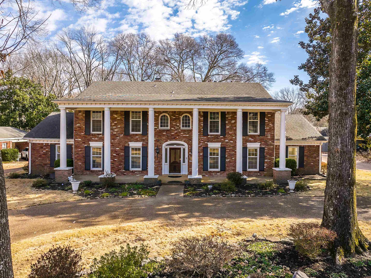Elegant Greentrees Home with Dual Primary Suites