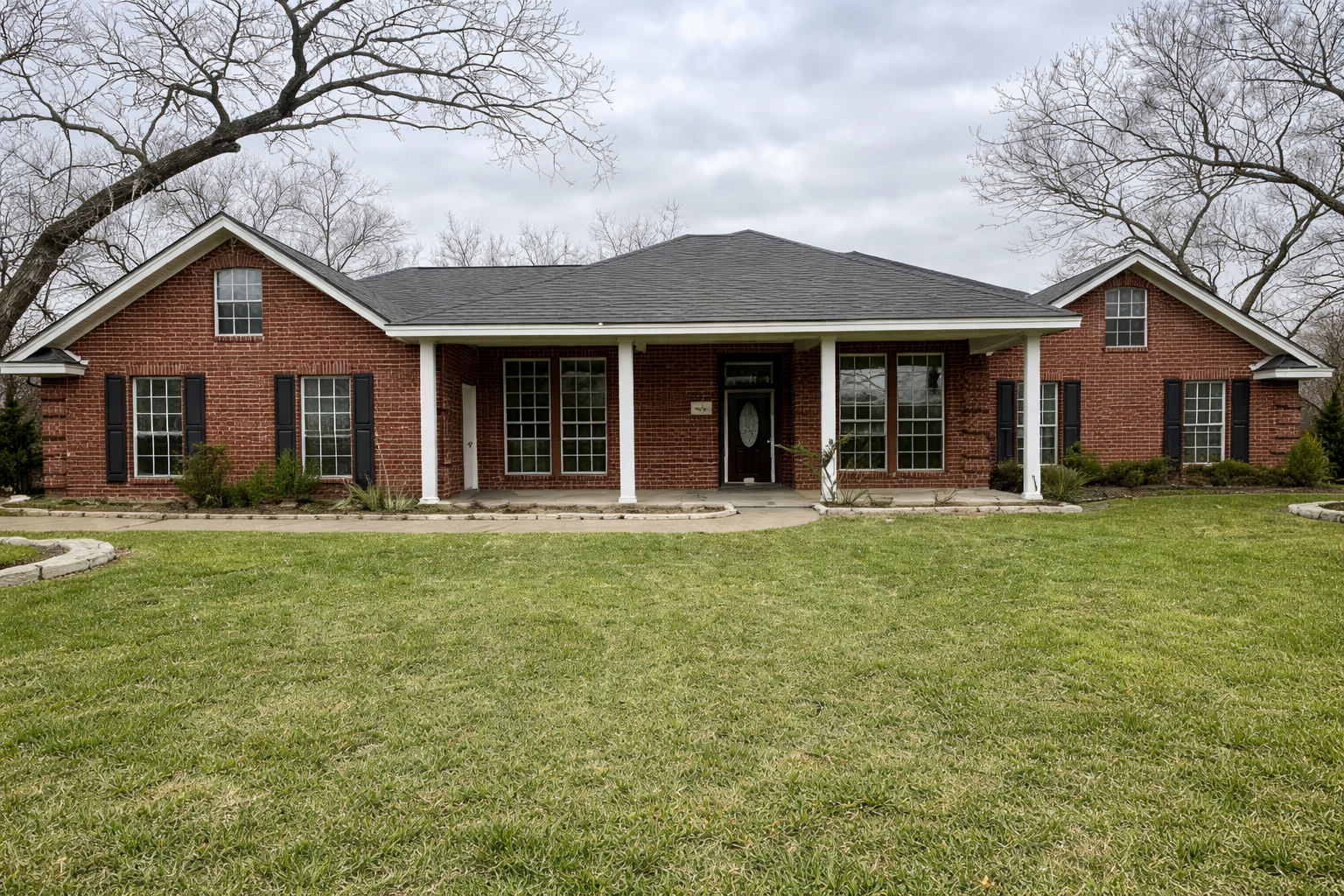 Investor Opportunity in Gated Granbury