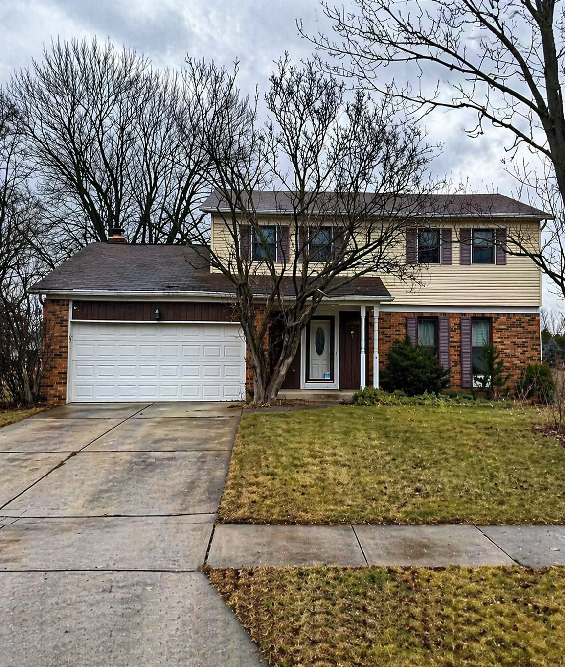 Charming Westerville Home in a Residential Setting