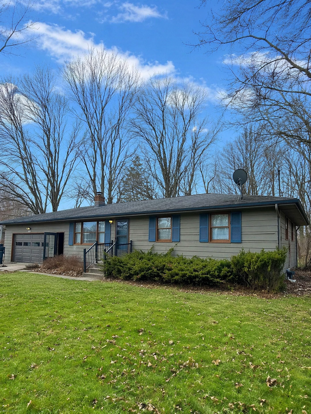 Girard Ranch Opportunity