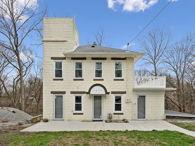 Classic East Moline Home with Character