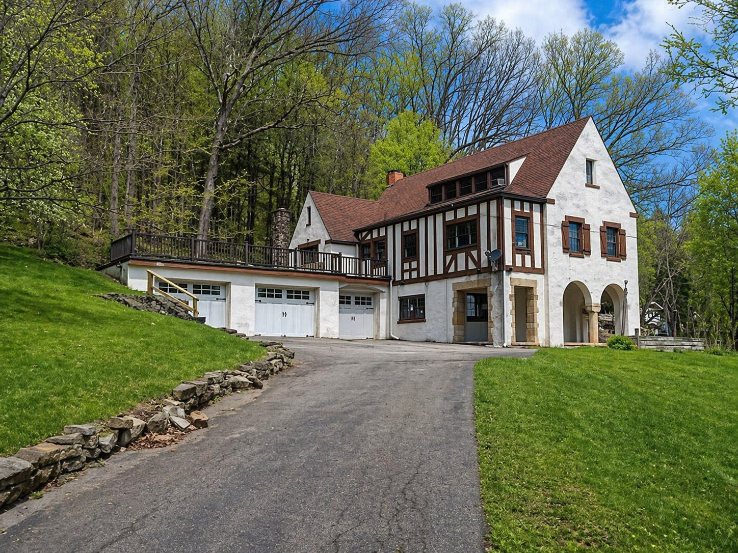 Classic Country Home with Character in Clearfield