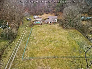 Homestead Opportunity with Land and Outbuildings