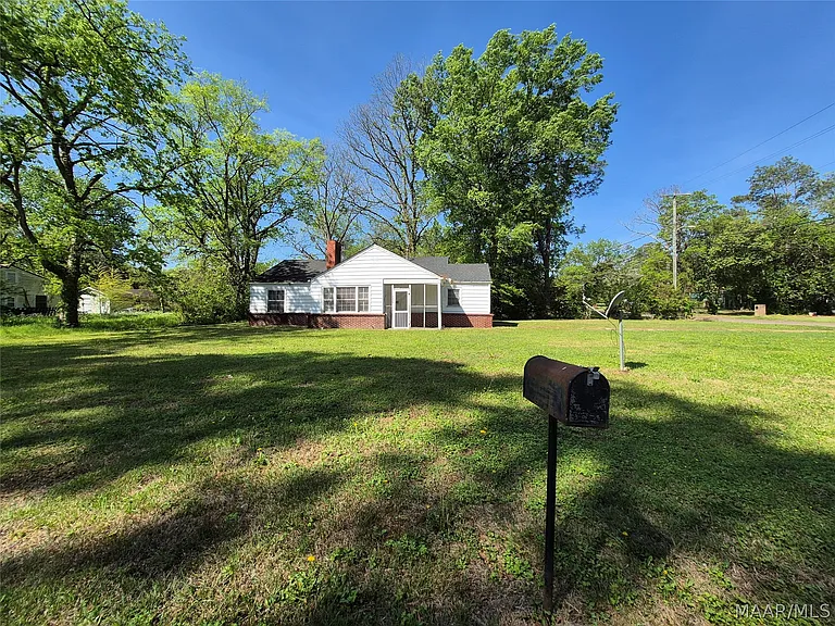 Charming Montgomery Home with Renovation Potential