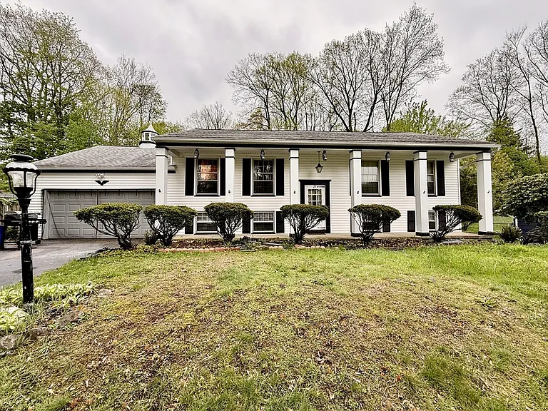 Spacious Rochester Home with Classic Charm and Great Potential