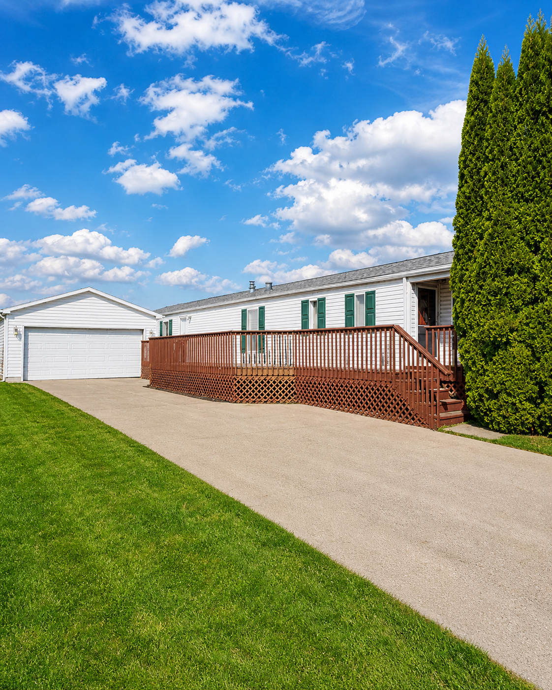 Affordable Home Opportunity in Grimes, Iowa