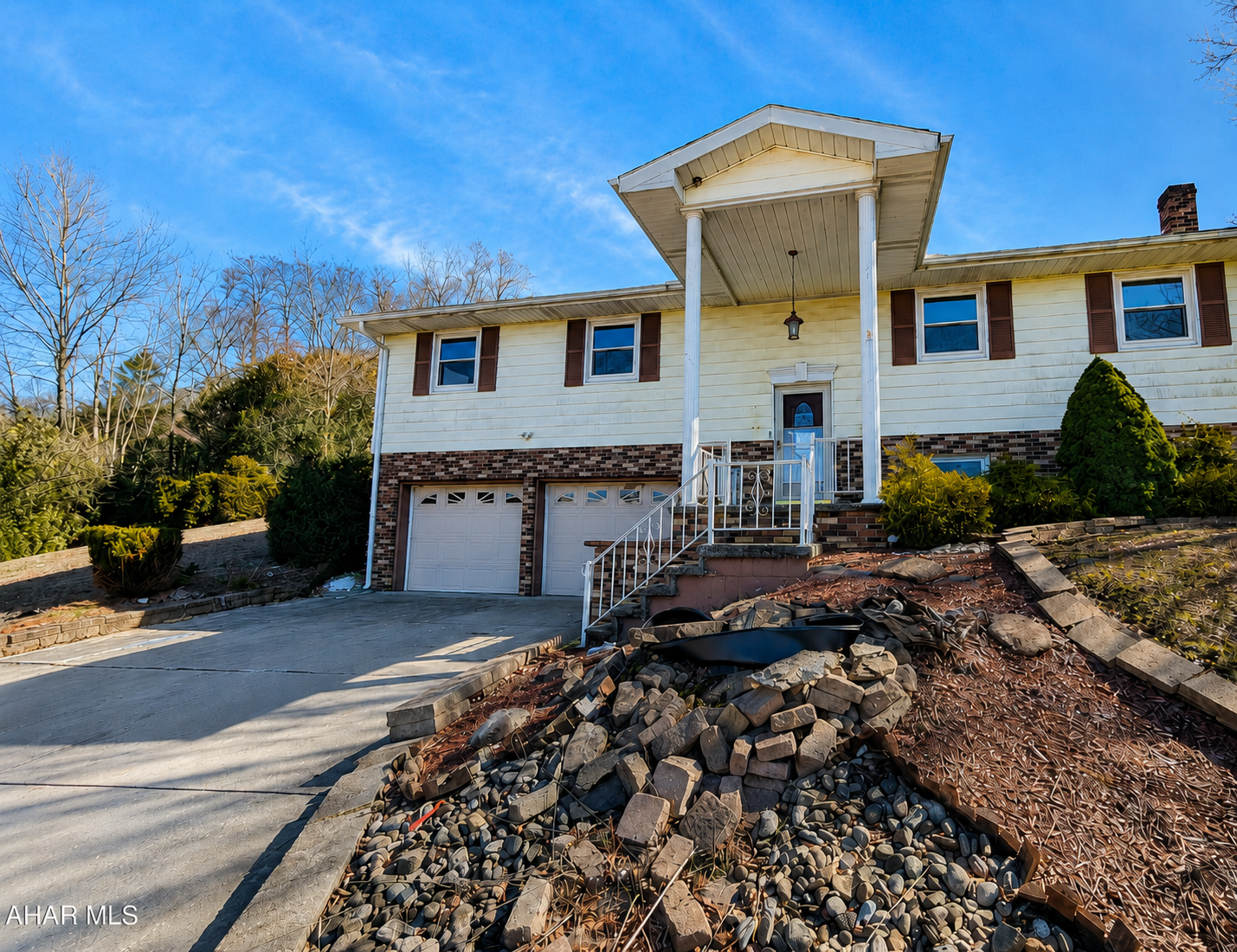Ashville Home With Renovation Potential and Investment Opportunity