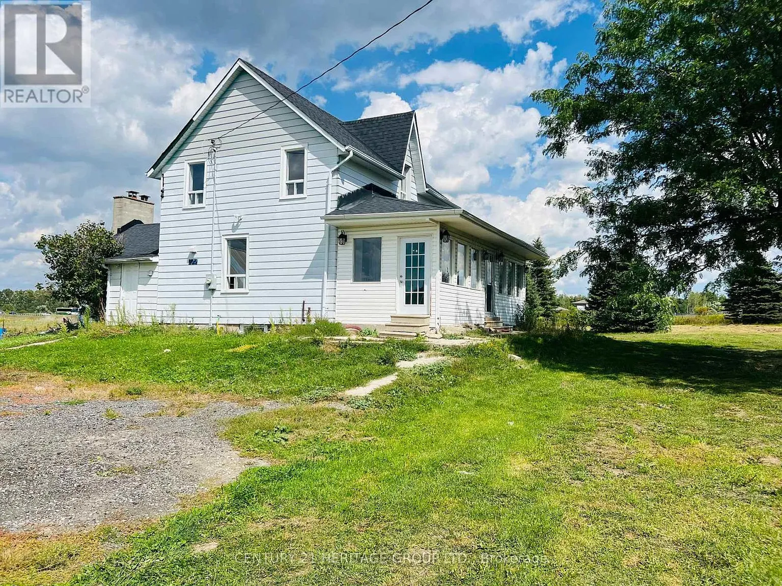 Charming Country Home in Bradford West Gwillimbury