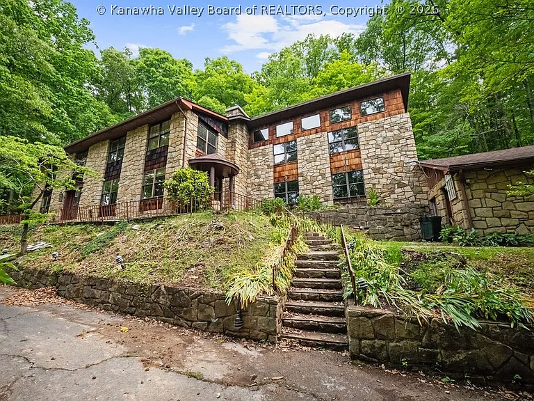 Spacious Charleston Home with Classic Charm, Privacy, and Endless Potential