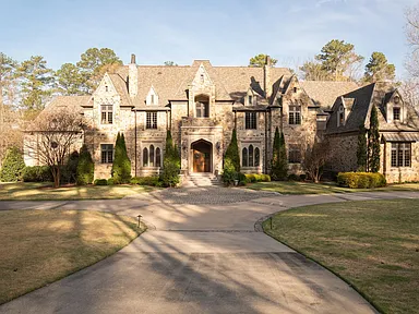 Beautiful Birmingham Home with Charm, and Great Potential