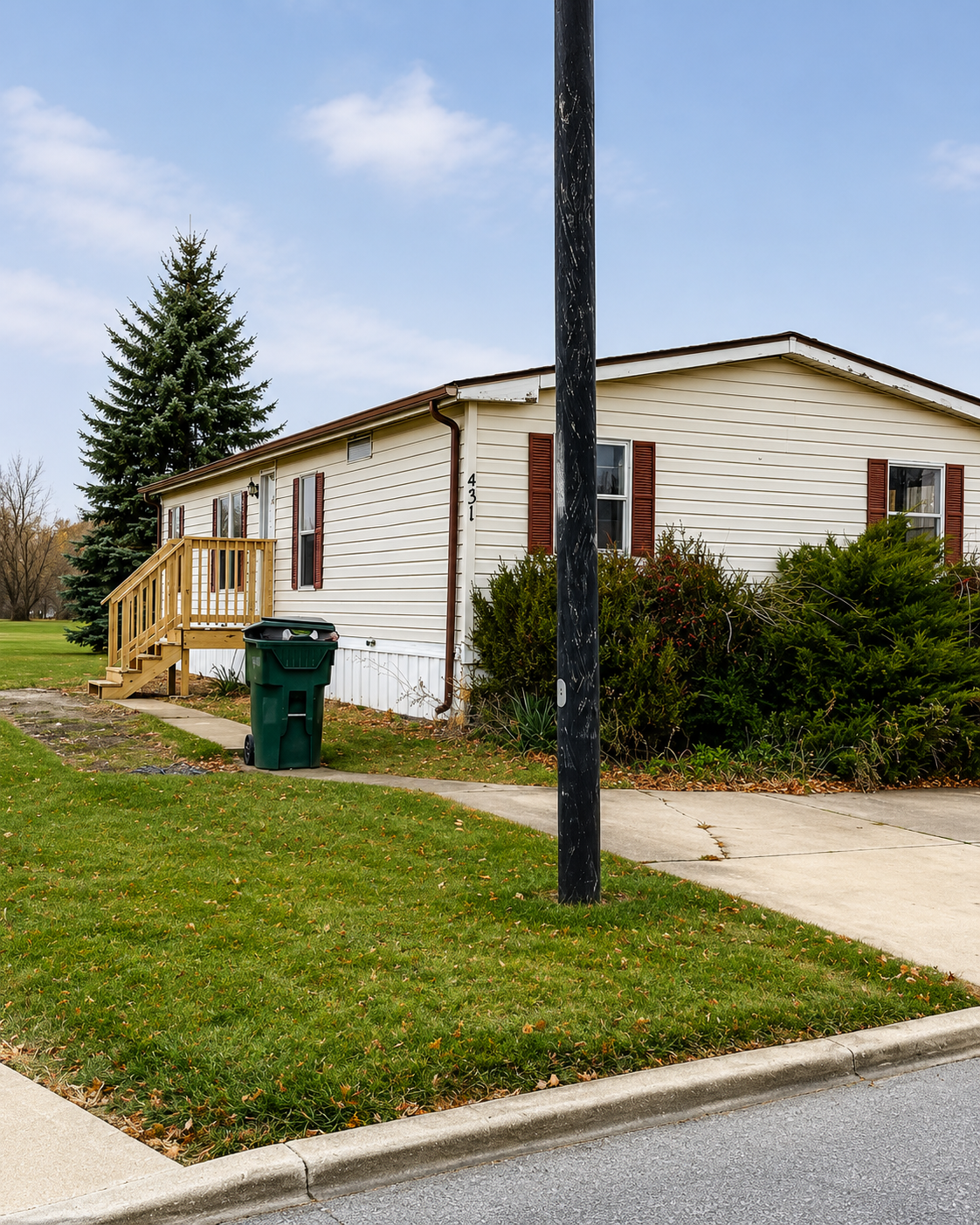 Practical Home Opportunity in Chicago Heights, Illinois