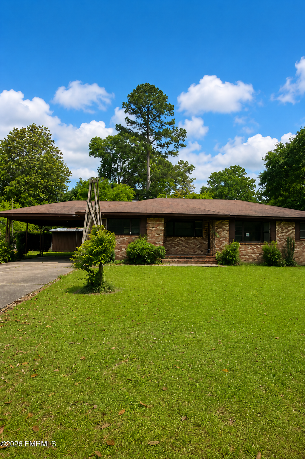 Charming Decatur Home with Room to Make It Your Own