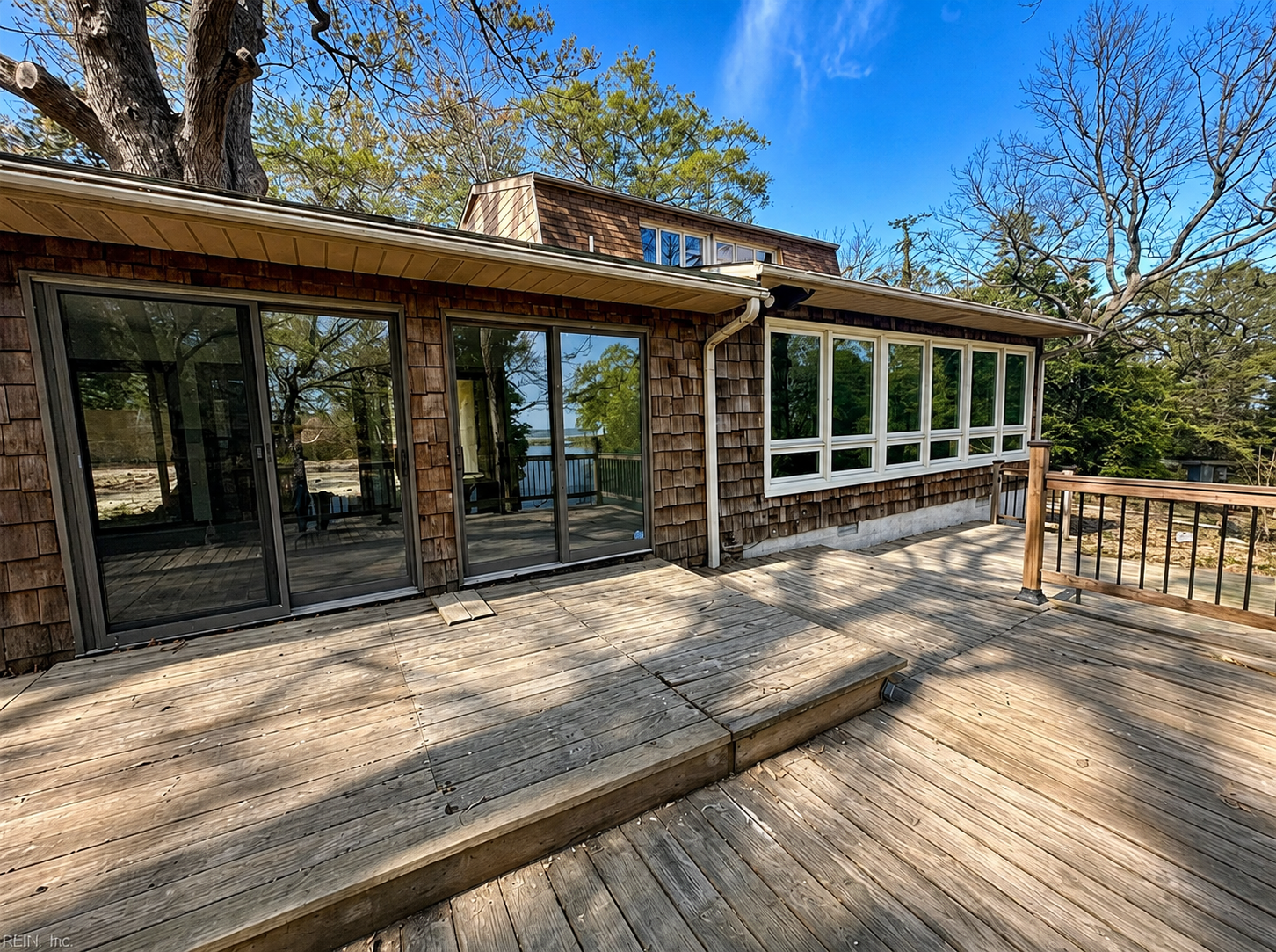 Spacious Gloucester Point Home Near the Water with Flexible Living Space