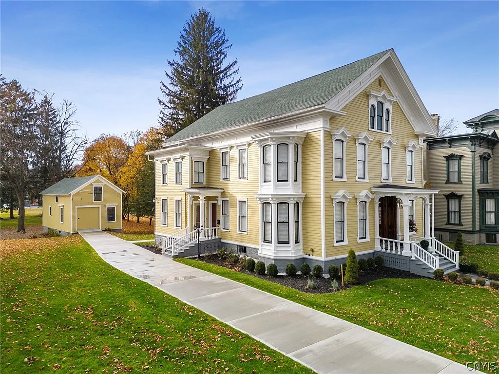 Charming Hamilton Home with Classic Character
