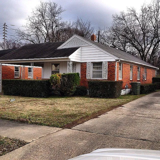 Affordable Memphis Investment Opportunity