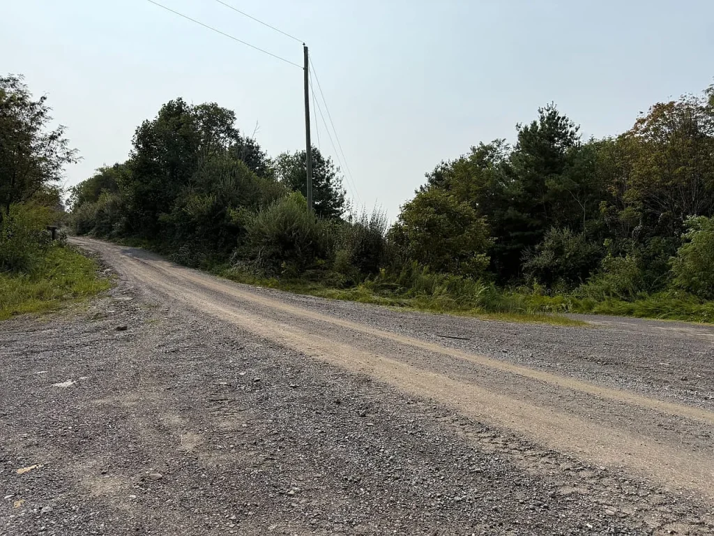 58.11-Acre Land Opportunity in Cleveland, Virginia