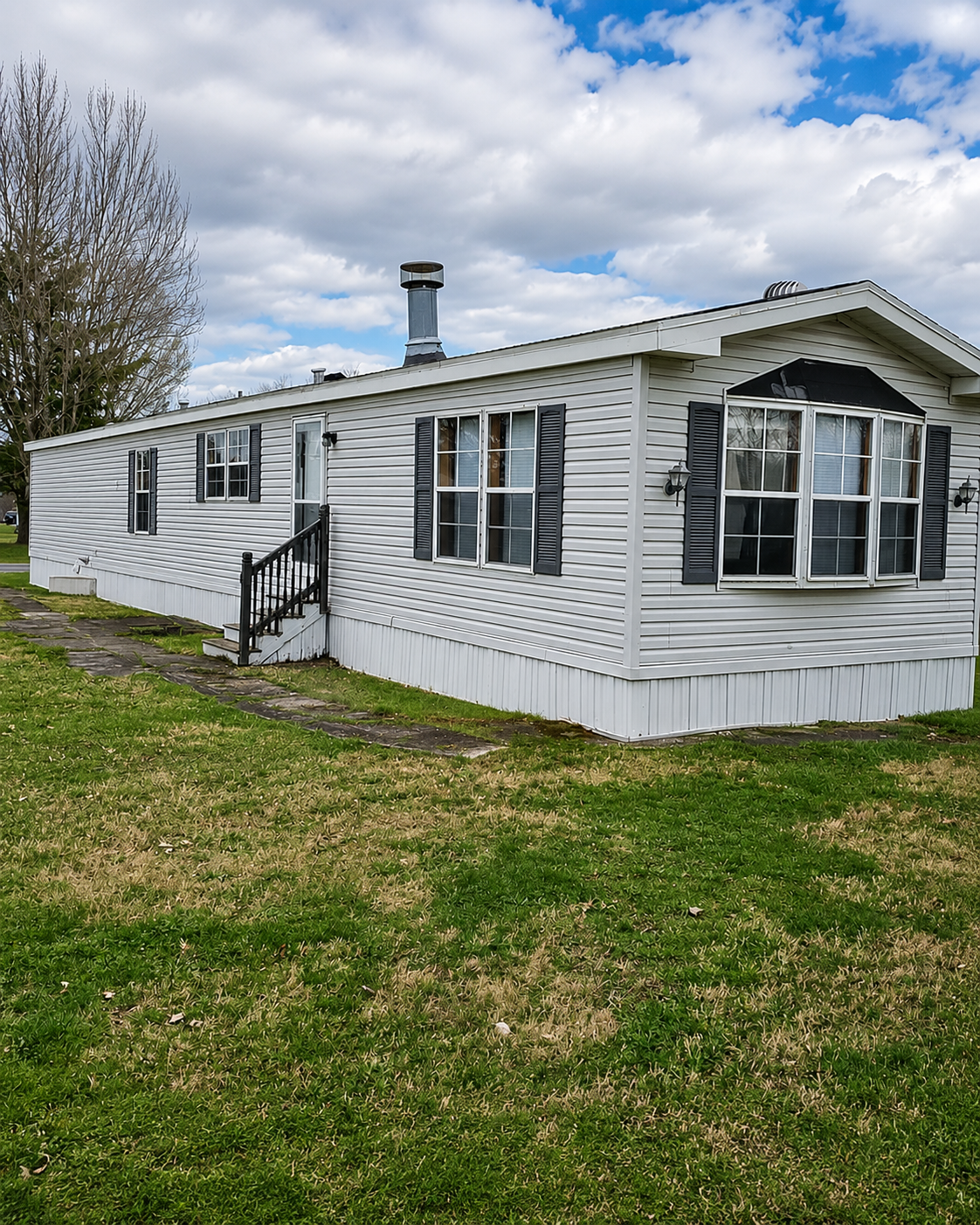 Affordable Rome Home With Renovation Potential