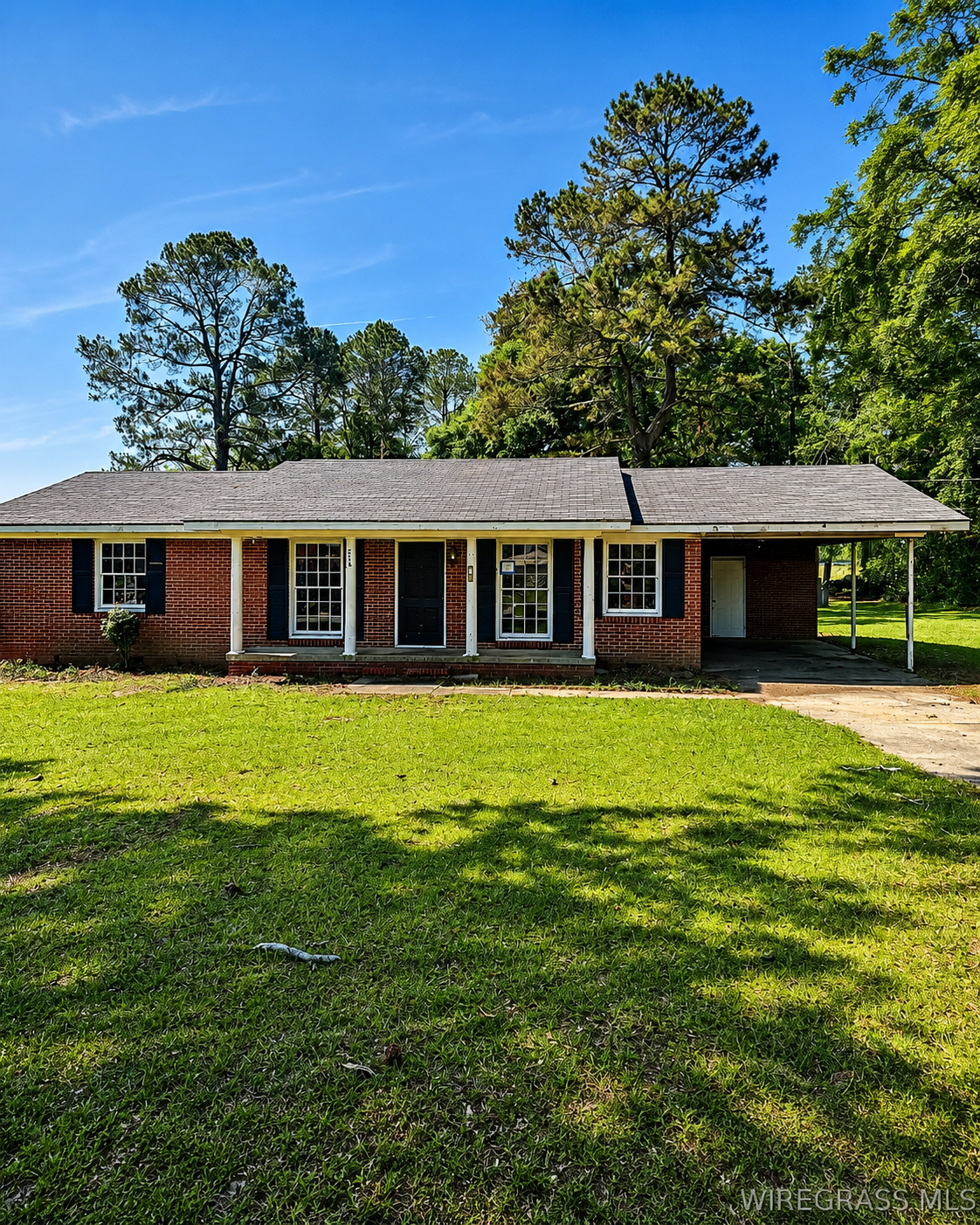 Affordable Opp Home With Great Renovation Potential