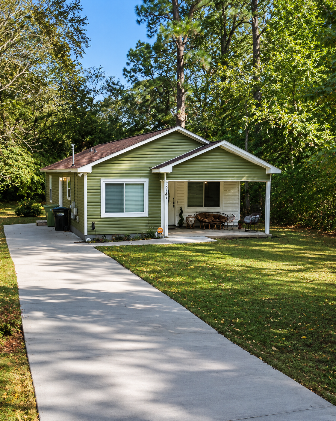 Move In Ready Home with Comfortable Living Space in Columbus