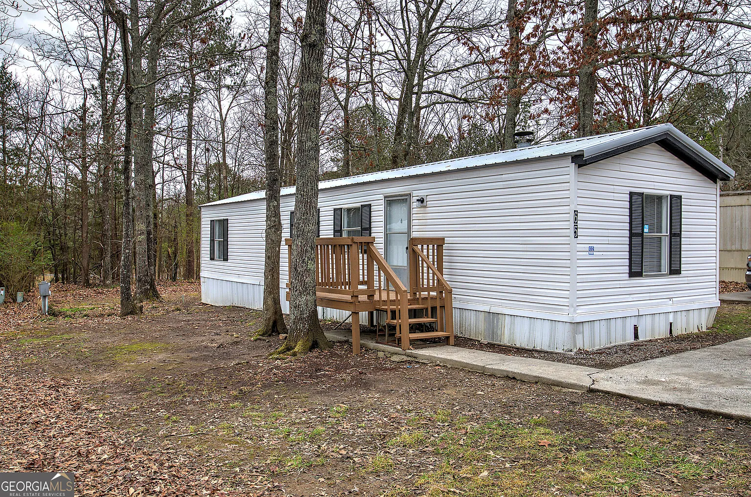 Compact Home With Practical Layout and Potential