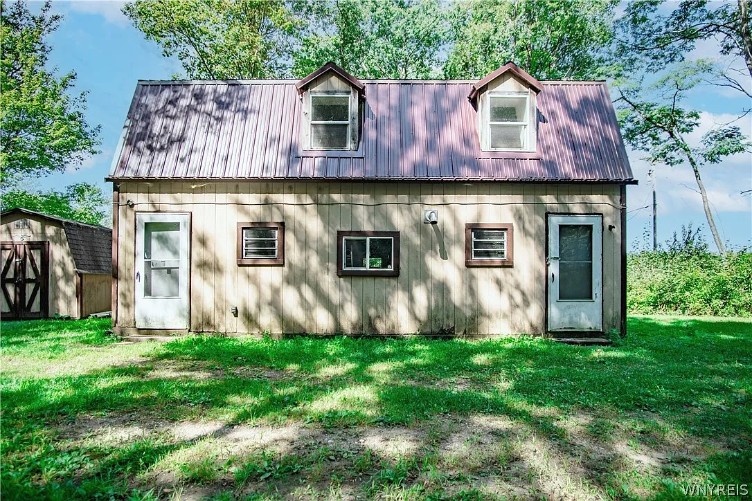 Peaceful Mayville Home with Country Charm
