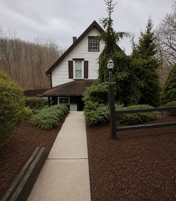 Turtle Creek Home With Space, Character, and Investment Potential