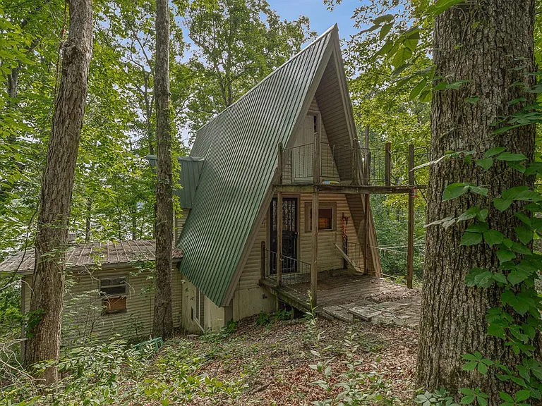Country Home in Harrisburg